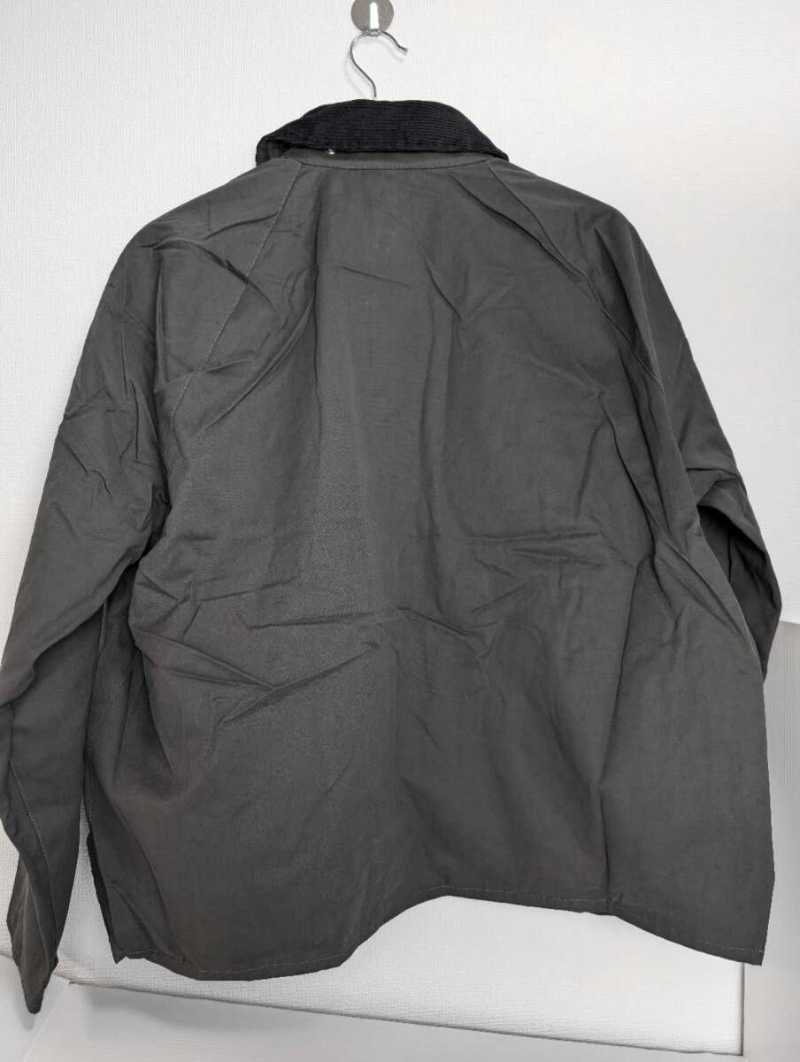 BARBOUR バブアー RELUME TRANSPORT 別注 ブルゾン Barbour（バブアー）の「別注【Barbour/バブアー】 *RELUME
