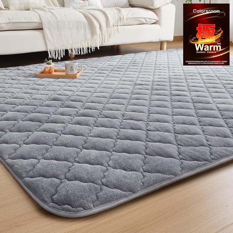 インド 緞通 手織絨毯 タブリーズ マヒ ウール プレーベル インド 緞通 手織絨毯 タブリーズ マヒ ウール プレーベル - メルカリ