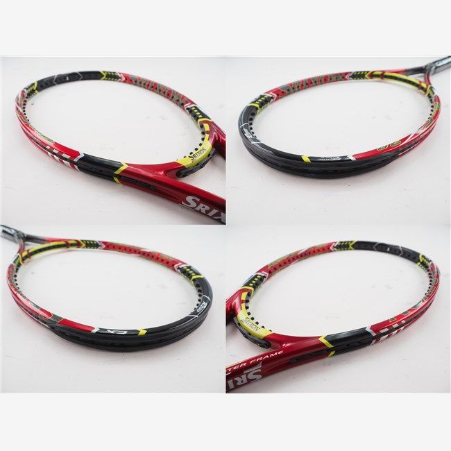 テニスラケット スリクソン レヴォ シーエックス 2.0 2017年モデル G2 SRIXON REVO CX 2.0 2017 c25090429c