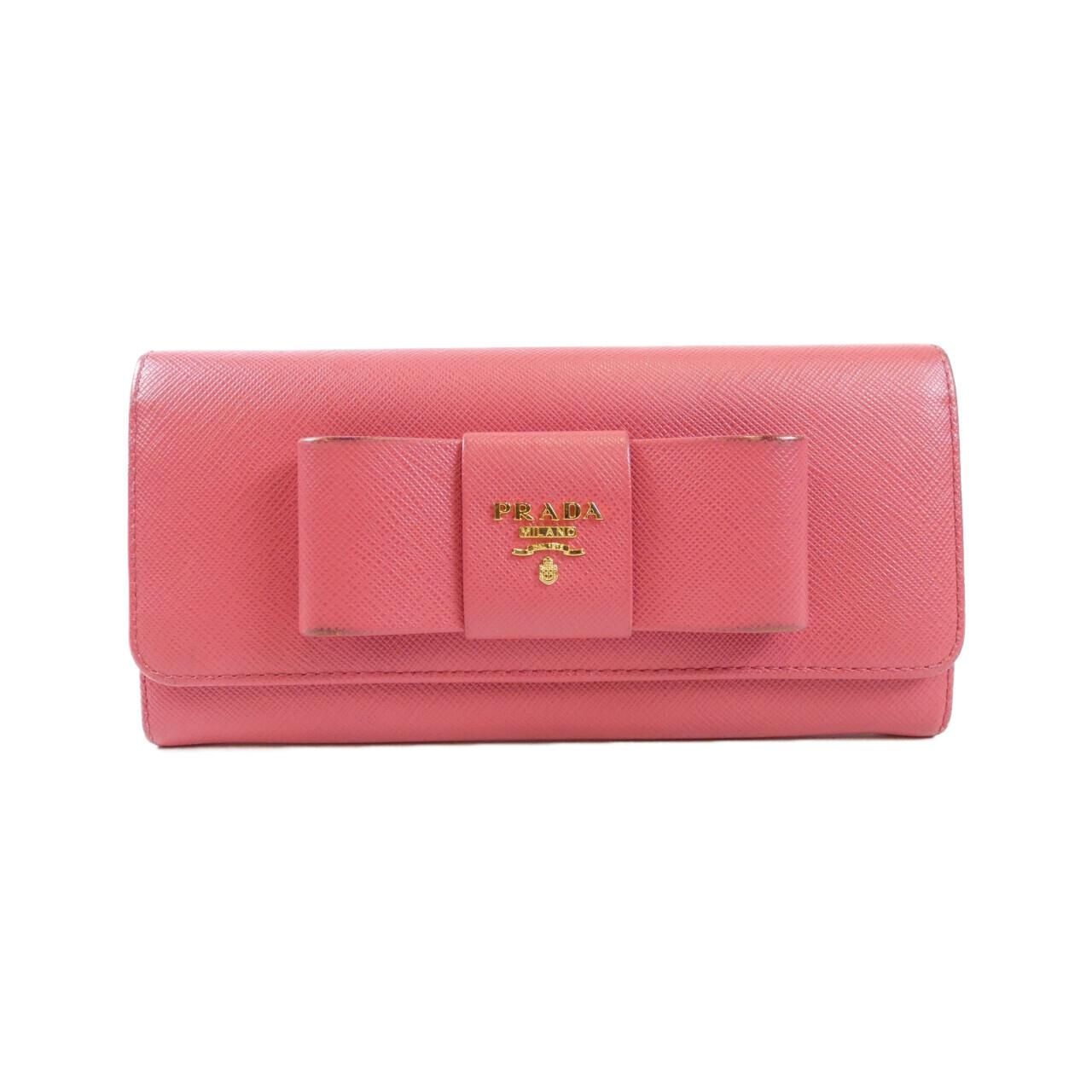 プラダ 1MH132 財布