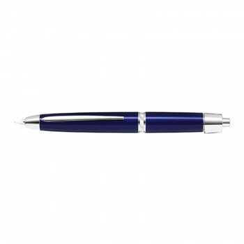 パイロット 万年筆 キャップレスLS ラグジュアリーブルー 細字 FCLS-35SR-LXLF