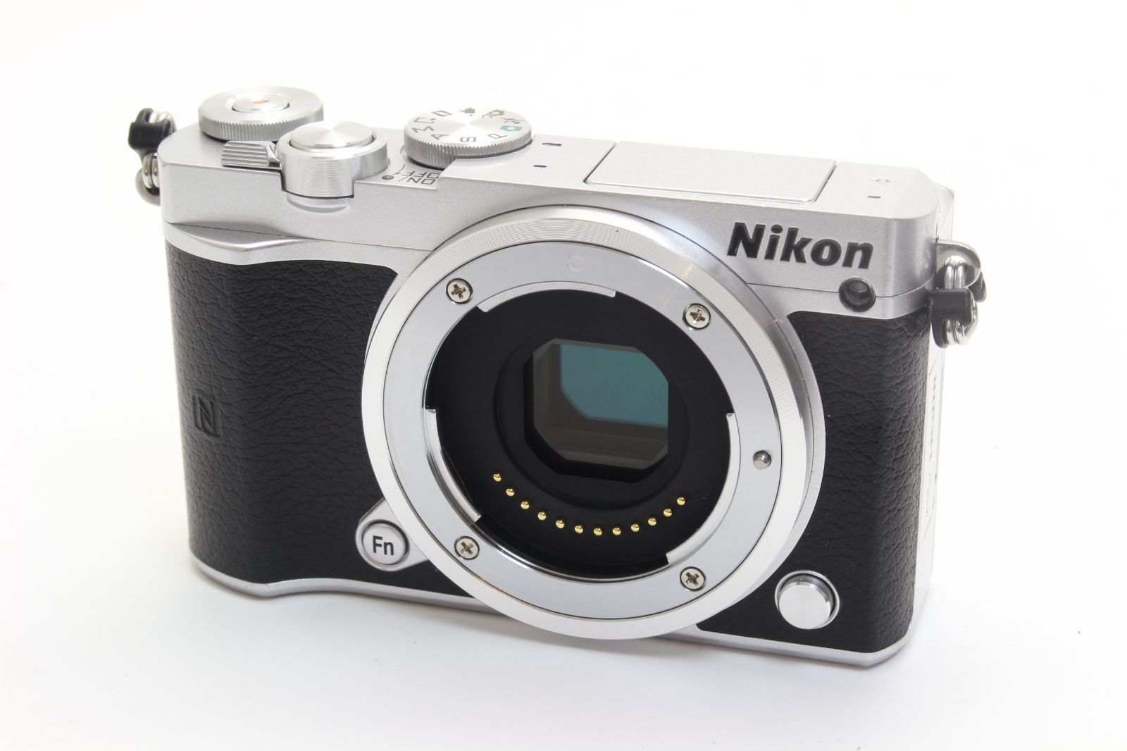 AB Nikon