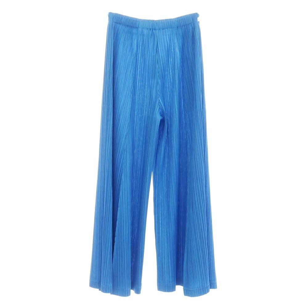 プリーツプリーズ PLEATS PLEASE 2024年秋冬 THICKER セール プリーツプリーズ PLEATS PLEASE 2024年秋冬 THICKER セール