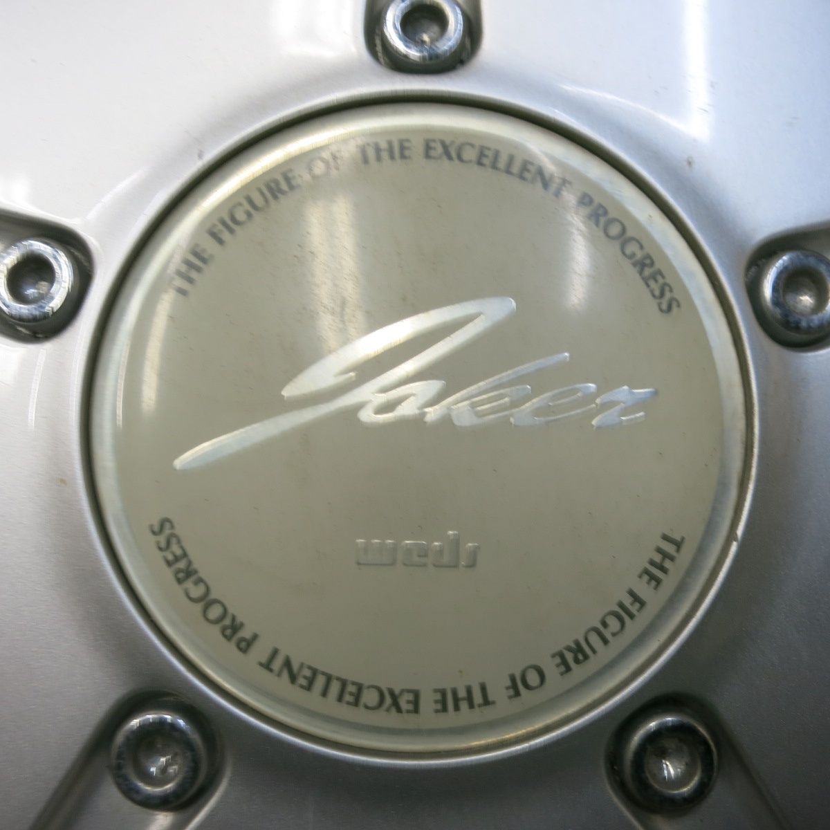 16×7J PCD100