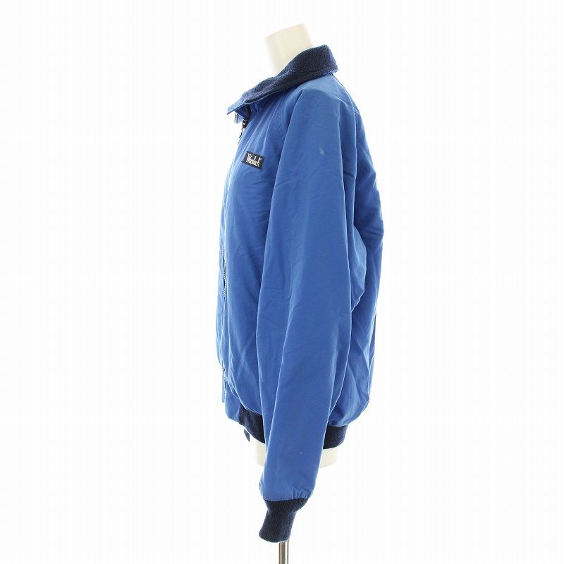 ウールリッチ WOOLRICH 80s ヴィンテージ シェルドジャケット