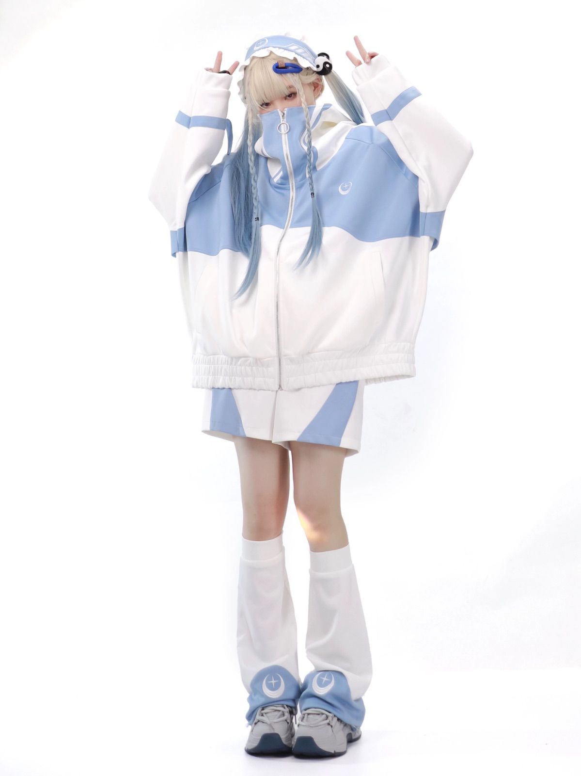 水色界隈
