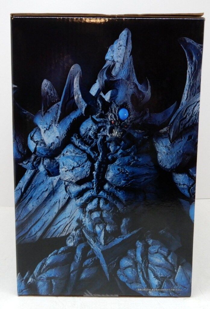 【新品未開封】一番くじ 三幻神顕現 B賞オベリスクの巨神兵 BANDAI SPIRITS 一番くじ 遊☆戯☆王シリーズ vol.4 三幻神顕現 B賞