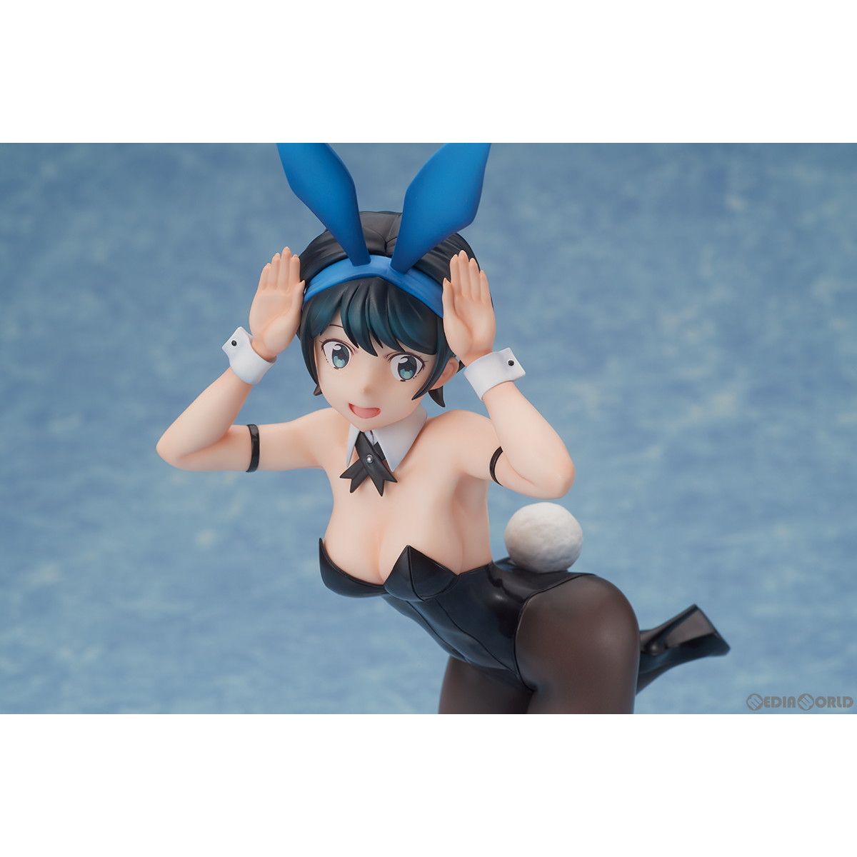 中古】[FIG]更科瑠夏(さらしなるか) バニーVer. 彼女、お借りし
