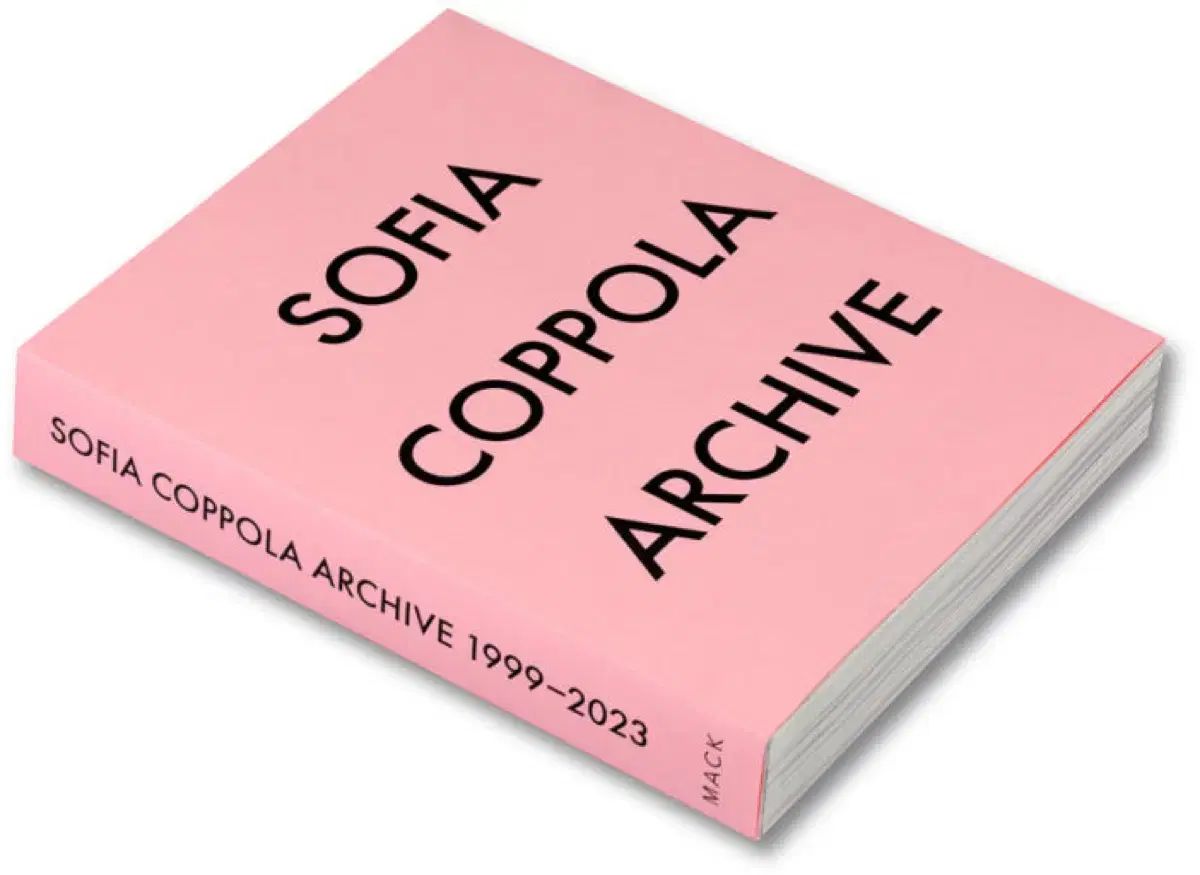 ソフィア コッポラ アーカイブ sofia coppola archive