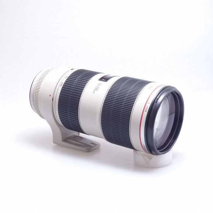 Canon EF70-200|2.8L