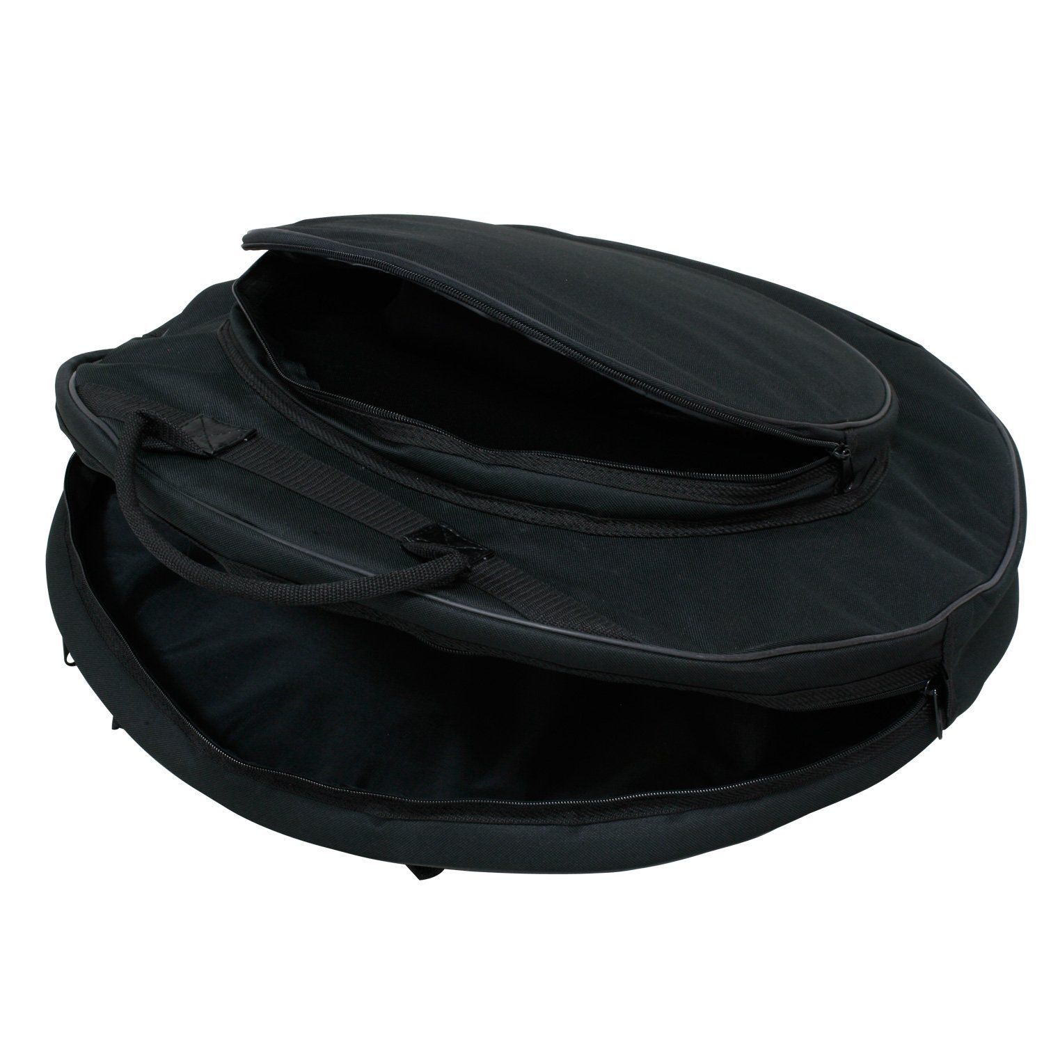 シンバルバッグ 22インチ