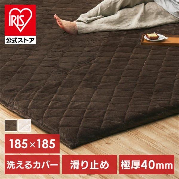 ラグ ヴィンテージ モロッコ ブジャドラグ 65×57cm モロッコラグ