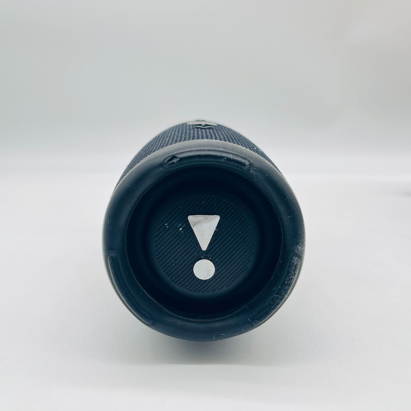 ポータブル ブラック