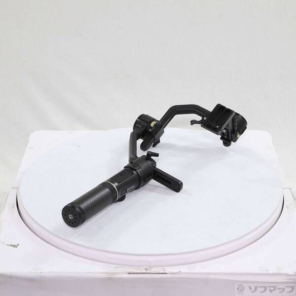 〔 品〕 CRANE 2S COMBO 電動スタビライザー 262