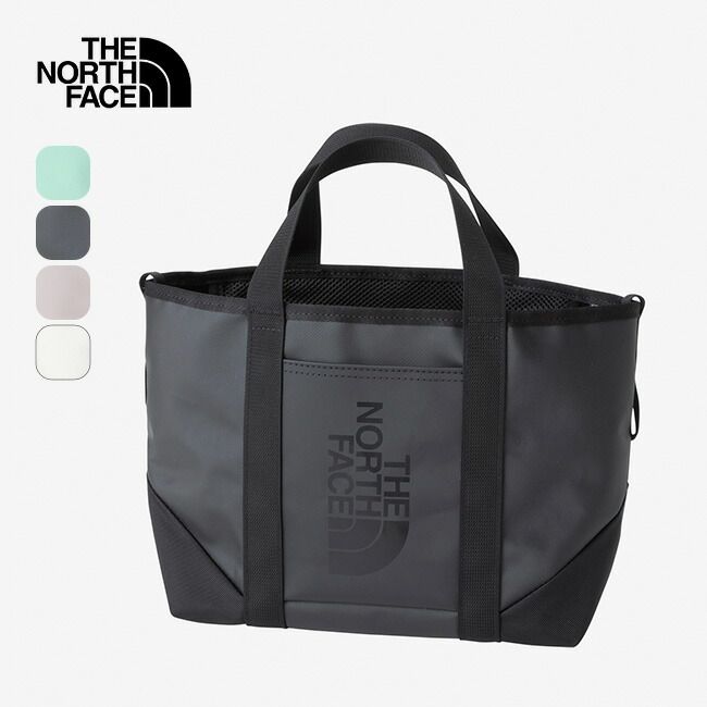 THE NORTH FACE ノースフェイス BCスタンダードトートミニ