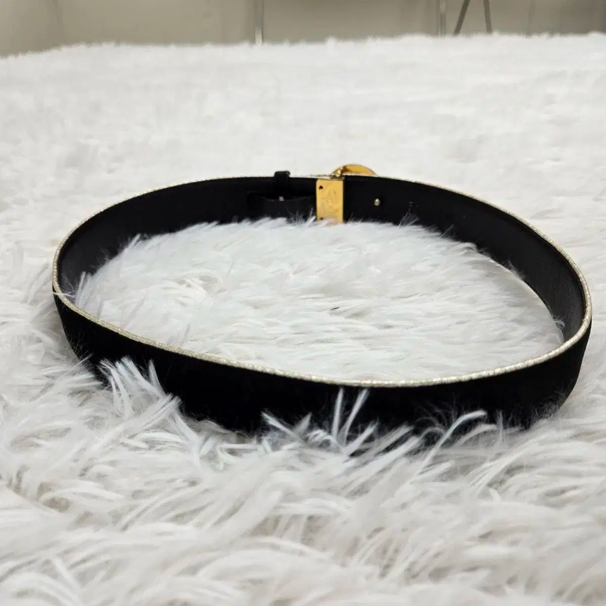 Dior ディオール トゥイーン ベルト キョクデ