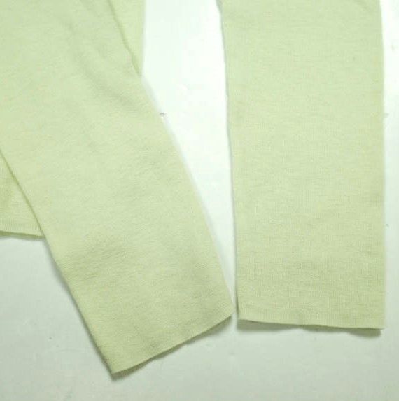 Drawer ドゥロワー 日本製 FALL1 ウールタートルネックカットソー 6512  