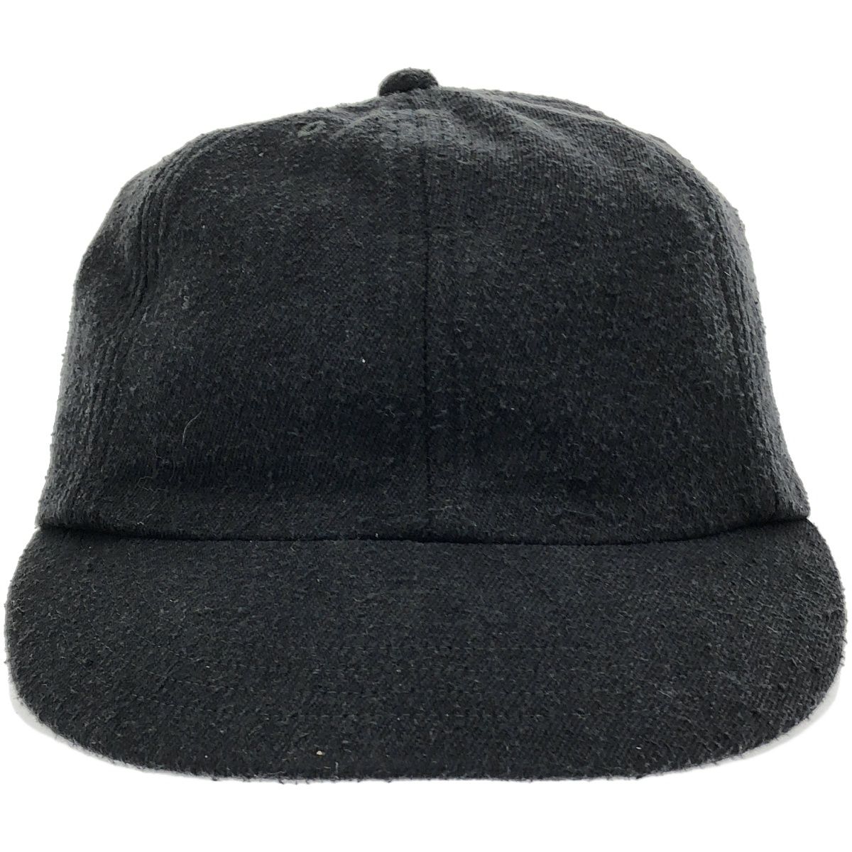 帽子 24ss COMOLI SILK NEP CAP 帽子 24ss COMOLI SILK NEP CAP COMOLI (コモリ) シルクネップ