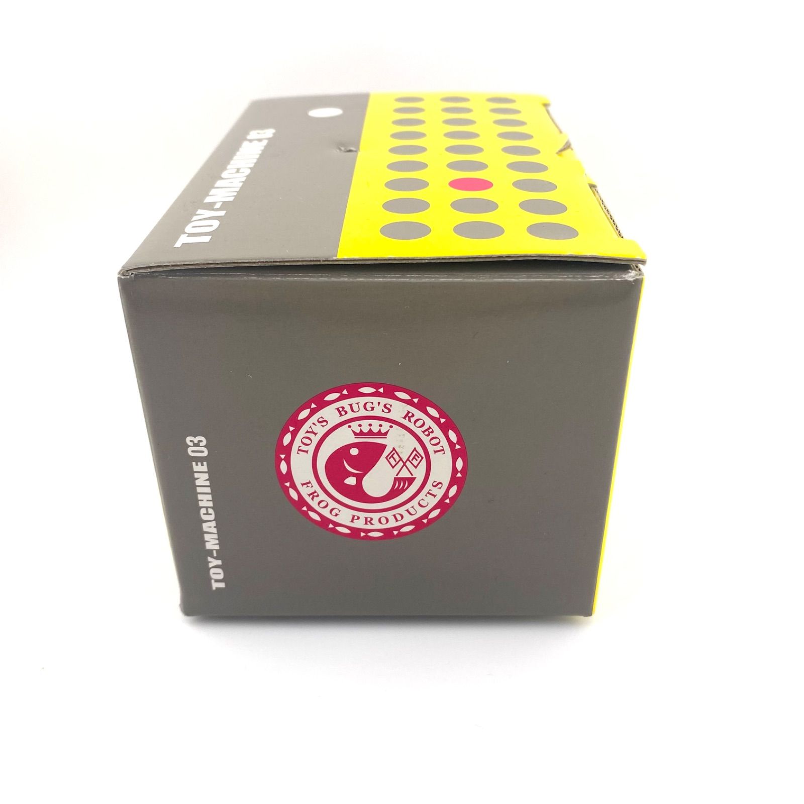 フロッグプロダクツ　トイマシーン 03 五十鈴 フロッグプロダクツ トイマシーン 03 カモフラージュ 五十鈴FROG トイ