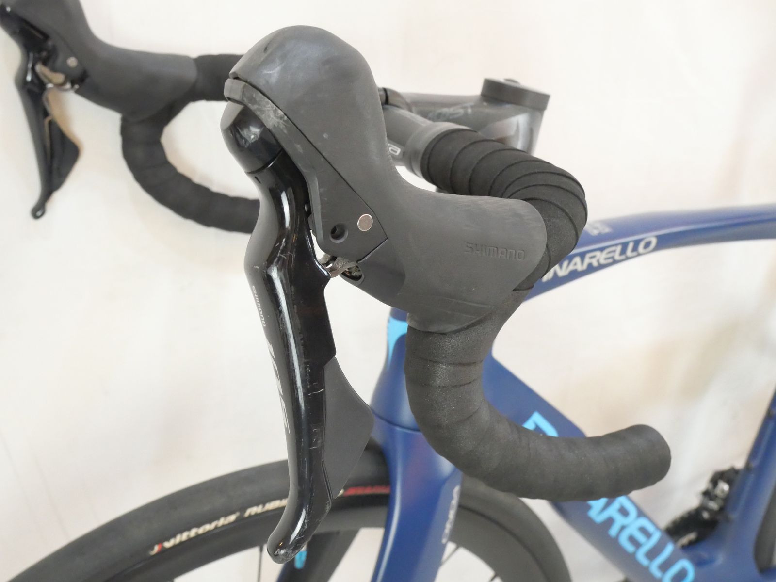 PINARELLO ピナレロ PRINCE DISK 105 2021年モデル ロードバイク バイチャリ浦和ベース BRIGHTFACE_UK