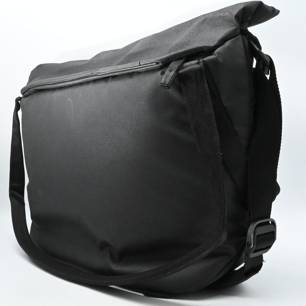 15L ブラック