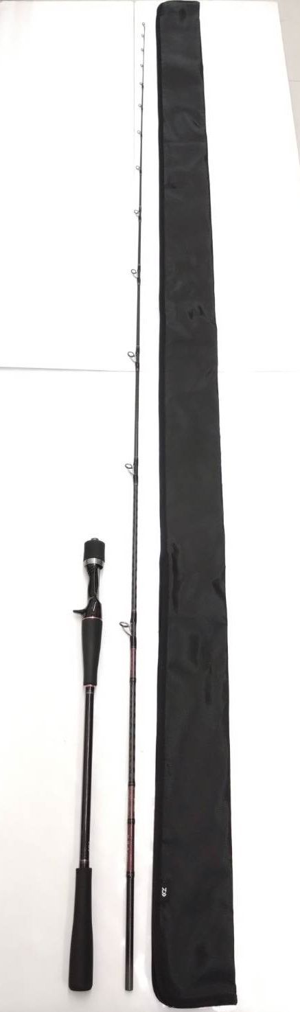 ダイワ 16紅牙 N 71ＸＨＢ-Ｓ タイラバ ベイト 2ピース 03