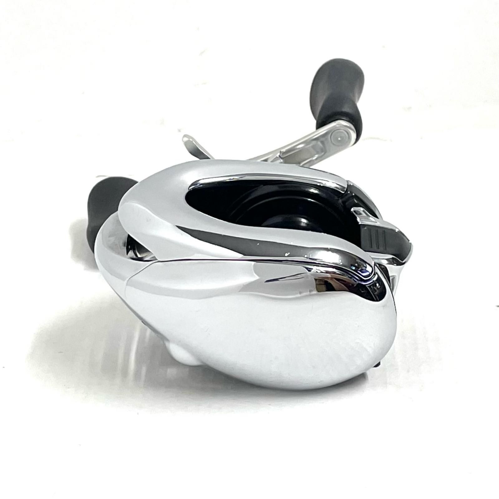 SHIMANO - 【尾張小牧店】 中古 SHIMANO | シマノ リール 12アンタレス　 【ベイトリール/右ハンドル】 【86】 尾張小牧店】 中古 SHIMANO | シマノ リール 12アンタレス