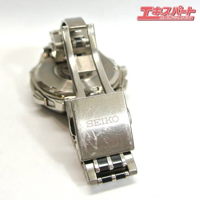 SEIKO ASTRON 8X82-0AA0 アストロン 7000本限定 SBXB001 8X82-0AA0 アストロン 2014年 7000本限定 中古