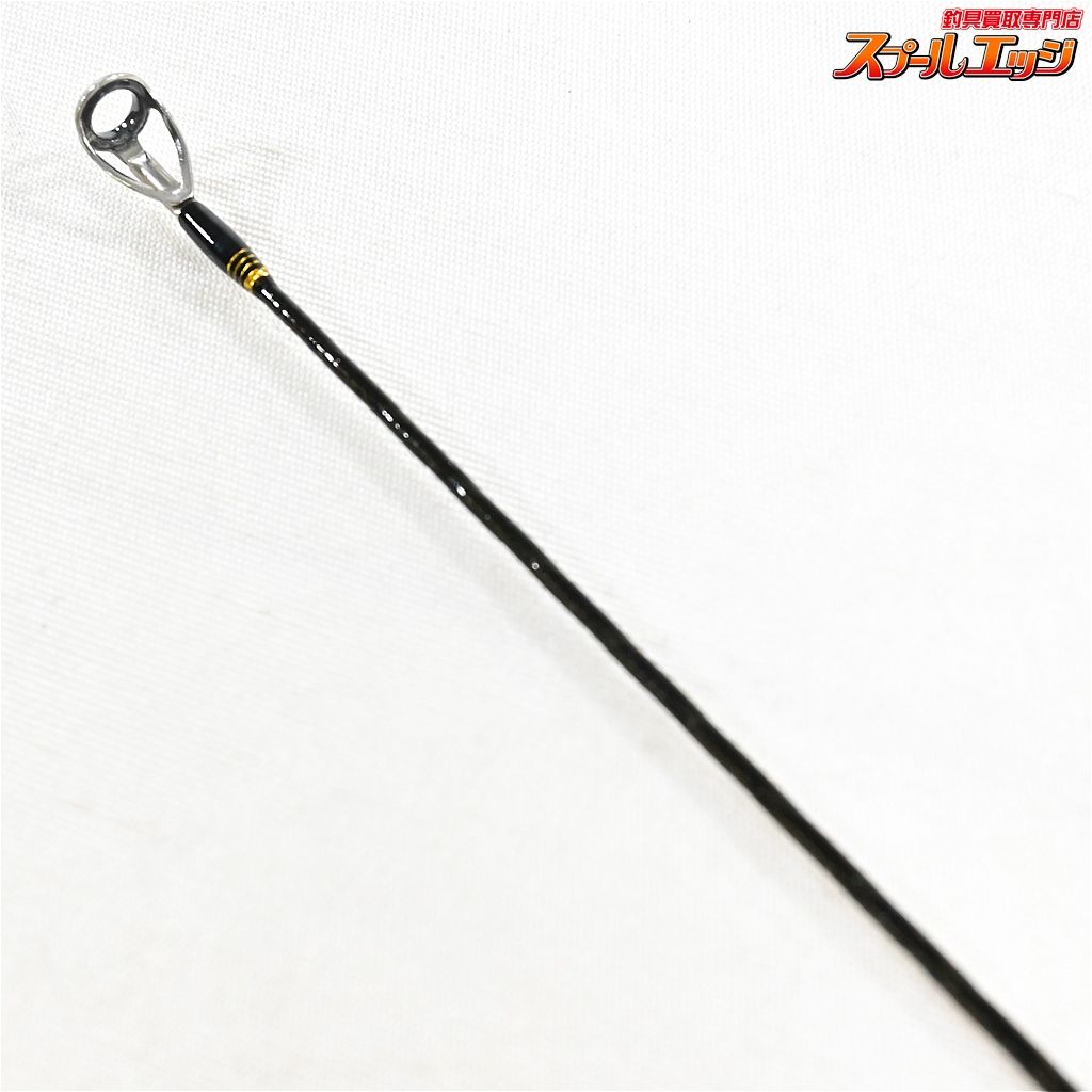 【シマノ】 16カーディフ エリアリミテッド S62UL-F SHIMANO