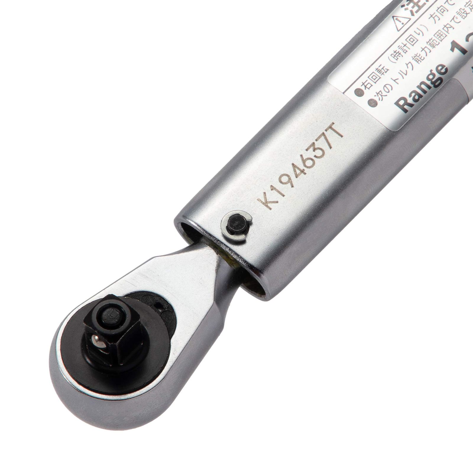 6N m ブラック 差込角6.35mm 1|4 T2MN6CH-QL プレセット形トルクレンチ ダイレクトセット コンパクトヘッドタイプ トネ TONE HRDEVELOPMENT_JP