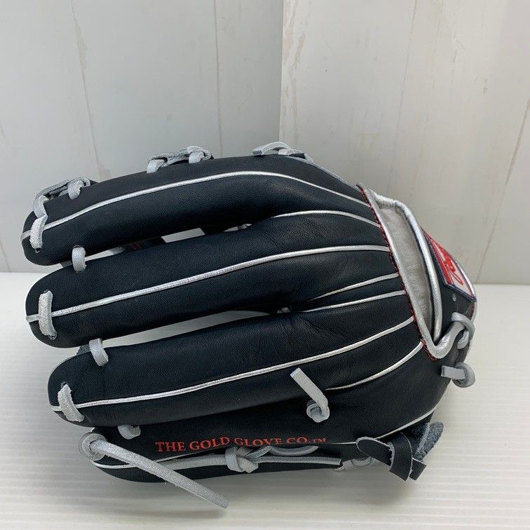 ローリングス Rawlings HOH 注文 軟式 大人 一般 内野手用 グローブ