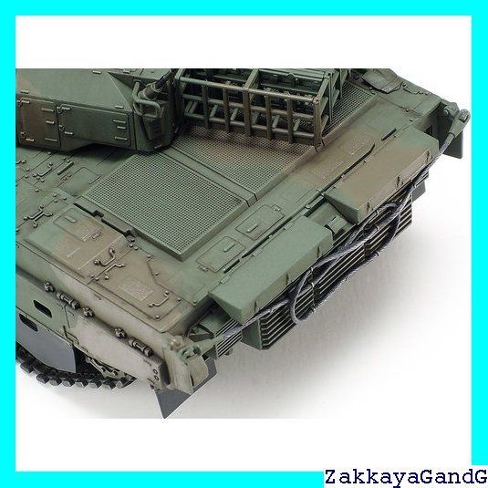 (未使用･未開封品)　タミヤ 1/48 ミリタリーミニチュアシリーズ No.88 陸上自衛隊 10式戦車 プラモデル 32588 0pbj0lf Amazon | タミヤ 1/48 ミリタリーミニチュアシリーズ No.88 陸上