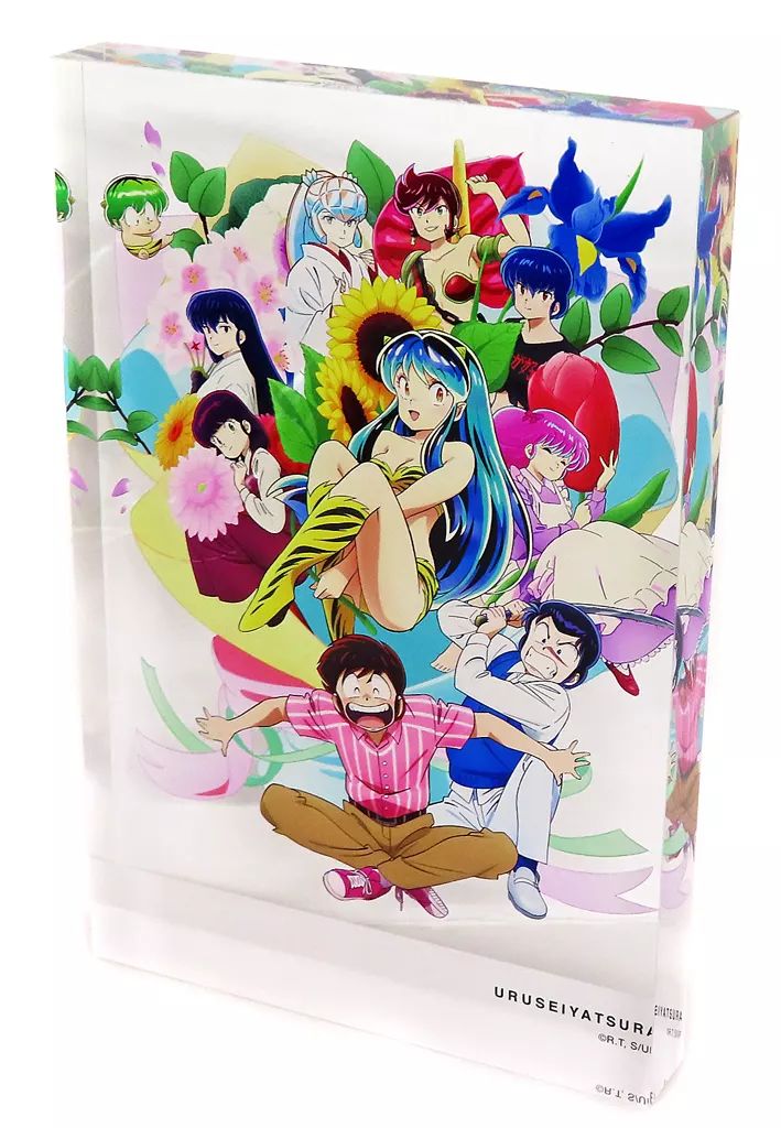 注文 【】アクリルスタンド・アクリルパネル 展覧会キービジュアル