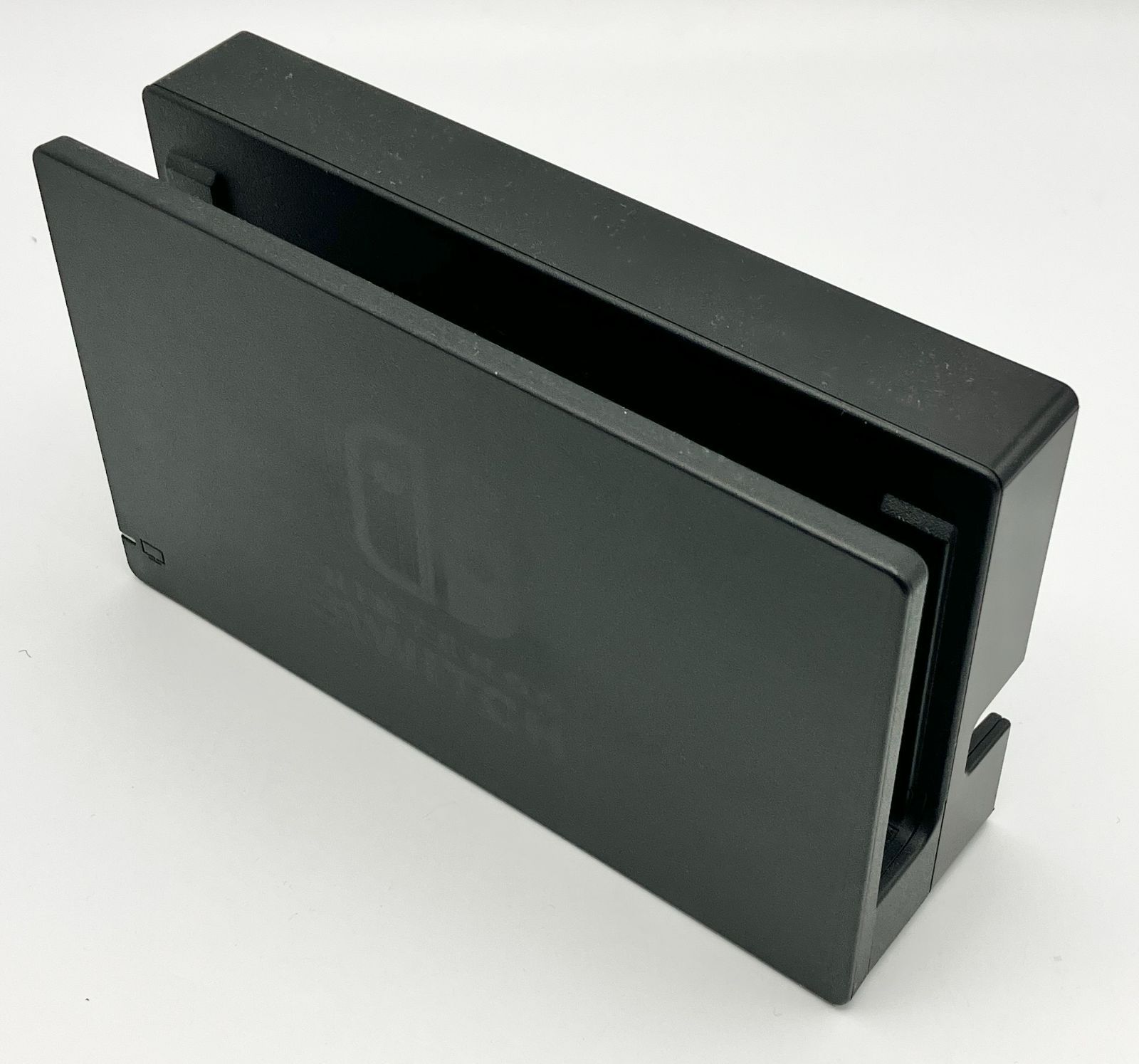 特価 Nintendo Switch ドック 有機EL 黒 裏蓋無し スイッチ