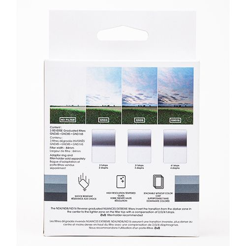  コッキン ニュアンスエクストリーム リバースキット M その他 レンズフィルター