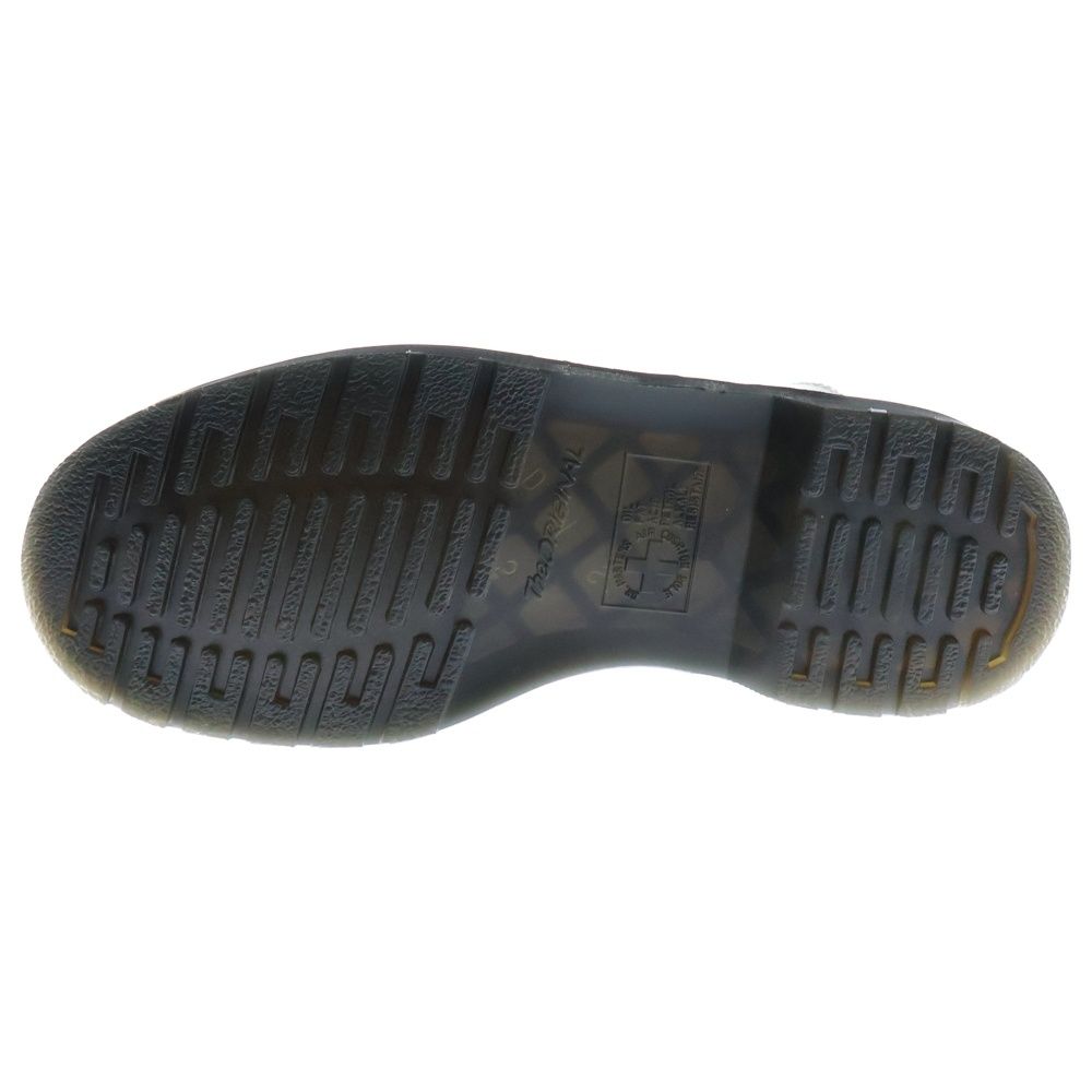 Dr.Martens (ドクターマーチン) BENTLEY II HRT BLACK