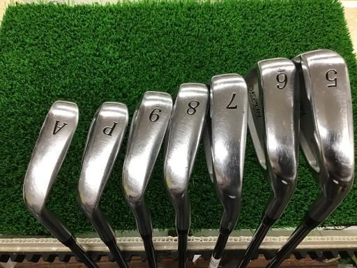 EPONエポン AF-503アイアンセット 7本 EPONエポン AF-503アイアンセット 7本 EPONエポン AF-503アイアン