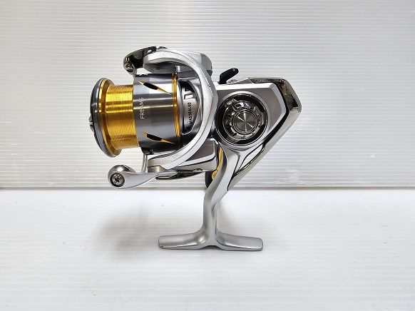ダイワ Daiwa 21フリームス LT2500 未使用品 DAIWA 21フリームス LT2500-XHの最安値・インプレ・釣果 | 本音