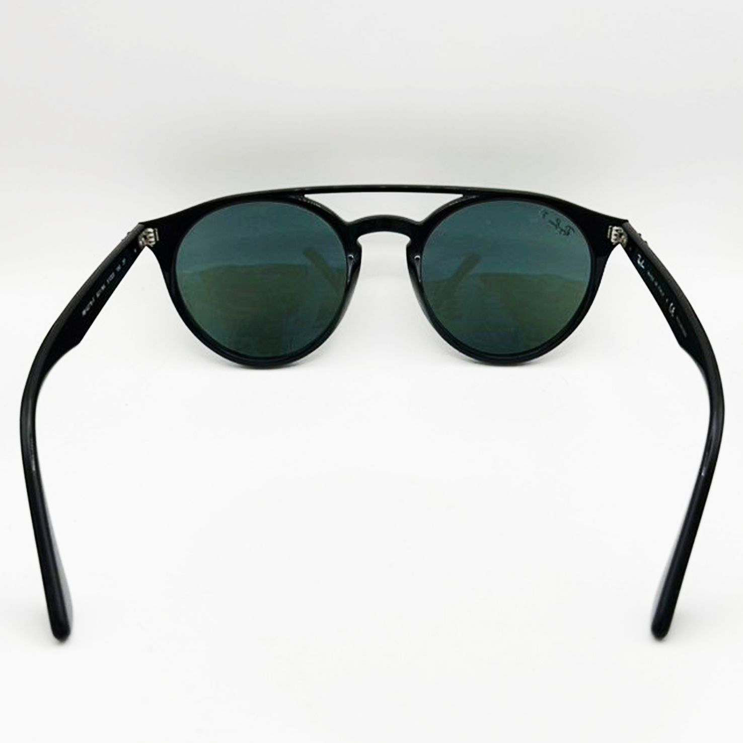 【新品送料無料】Ray-Banレイバン サングラス メガネ RB4279F レア RB4279F 710⁄73 51mm シャイニーハバナ⁄ブラウン