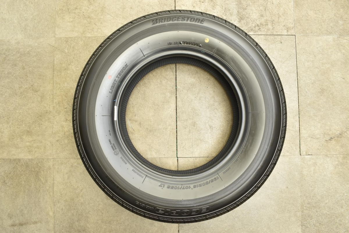 ブリヂストン エコピア