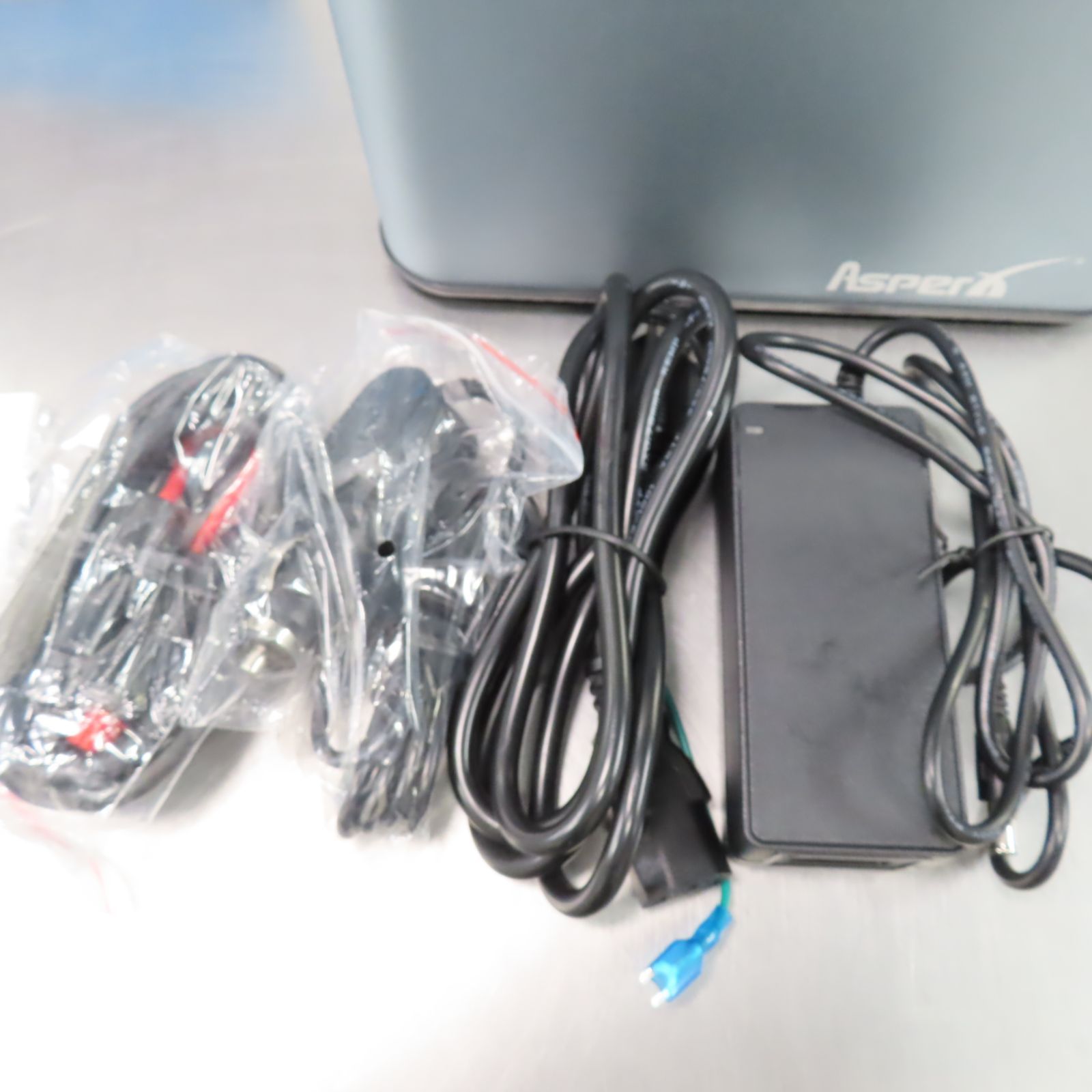 ポータブル電源 A60