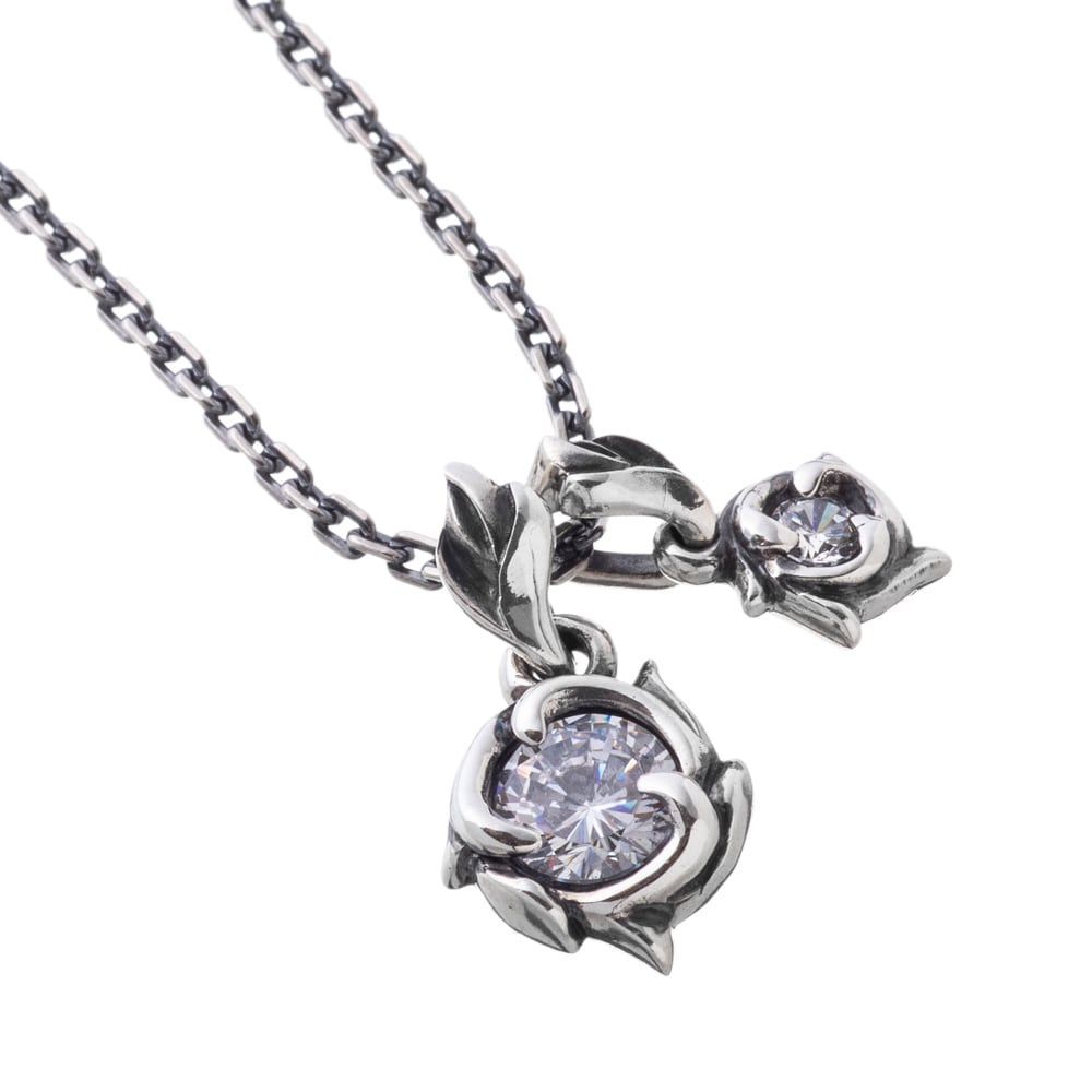 シルバー ジュエリーブランド