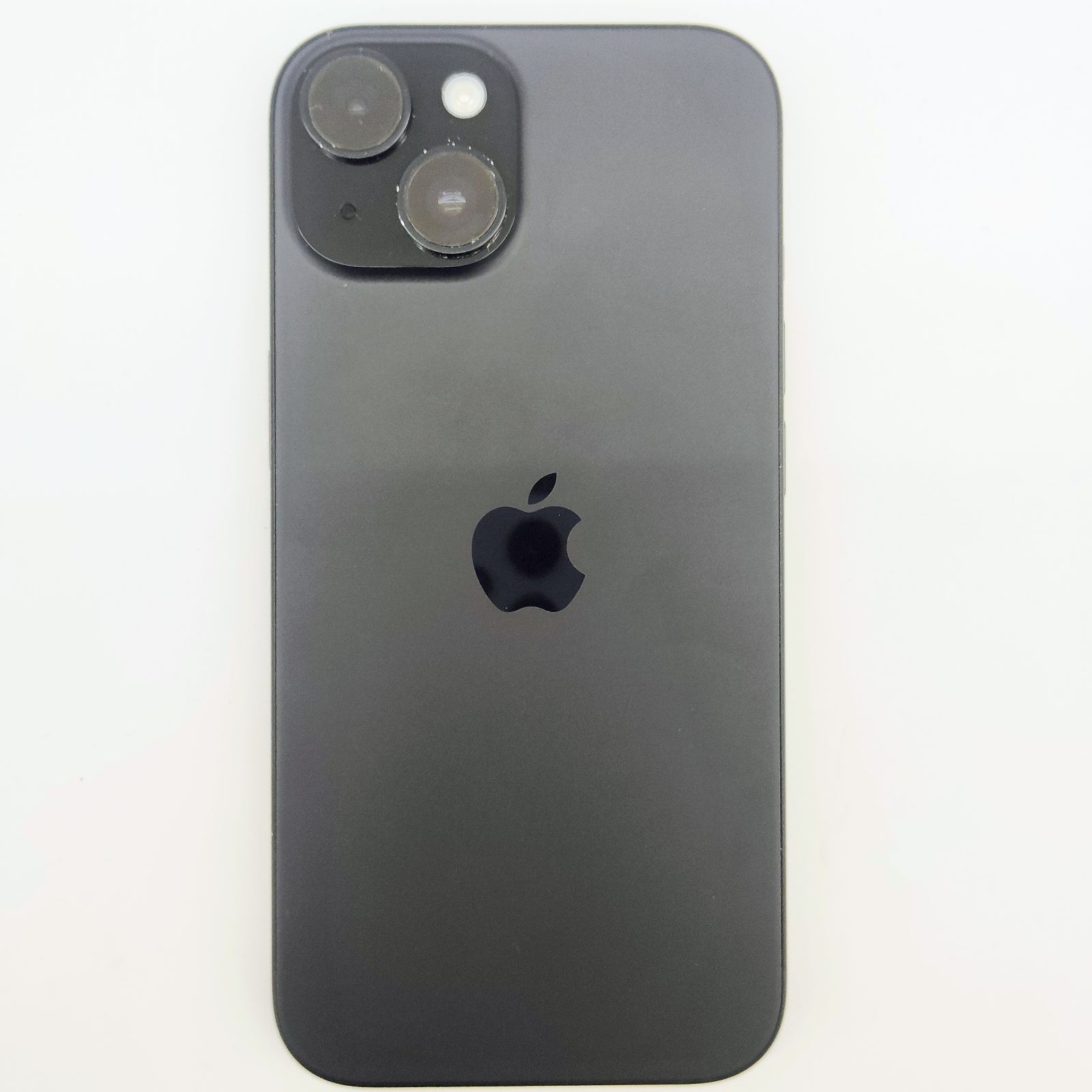 iPhone15 ブラック 128GB iPhone 15 128GB Black | Cellcom