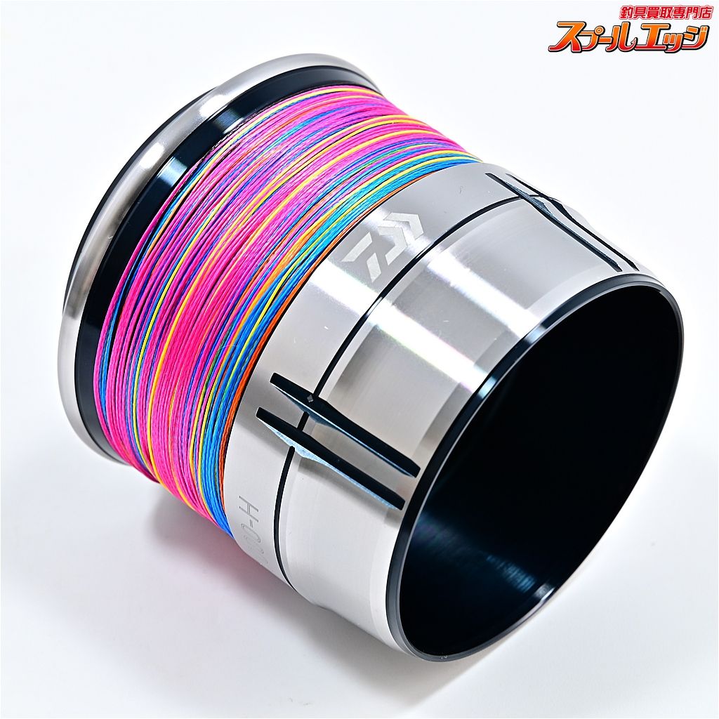 セルテートsw 14000xh スプール ダイワ daiwa SALTIGA