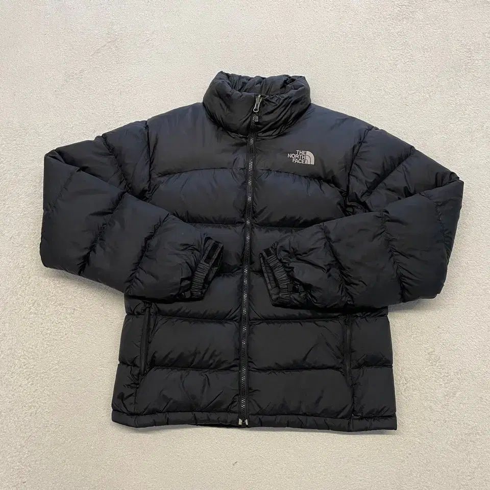 ノースフェイスマコダウンジャケット韓国限定モデル700レディースM