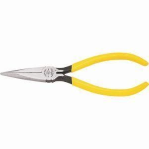 2営業日で発送 KLEIN ロングノーズプライヤー 170mm