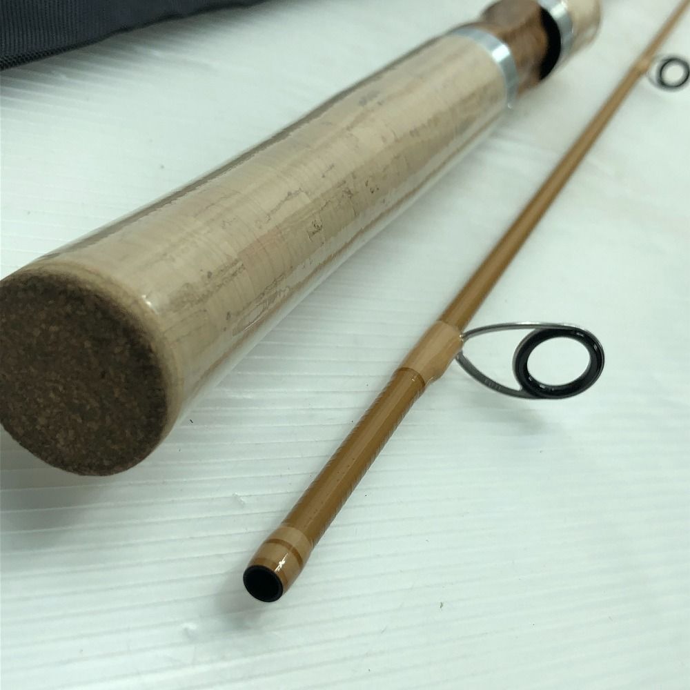 ΣΣDAIWA ダイワ ルアーロッド PURELIST ピュアリスト 63L - メルカリ