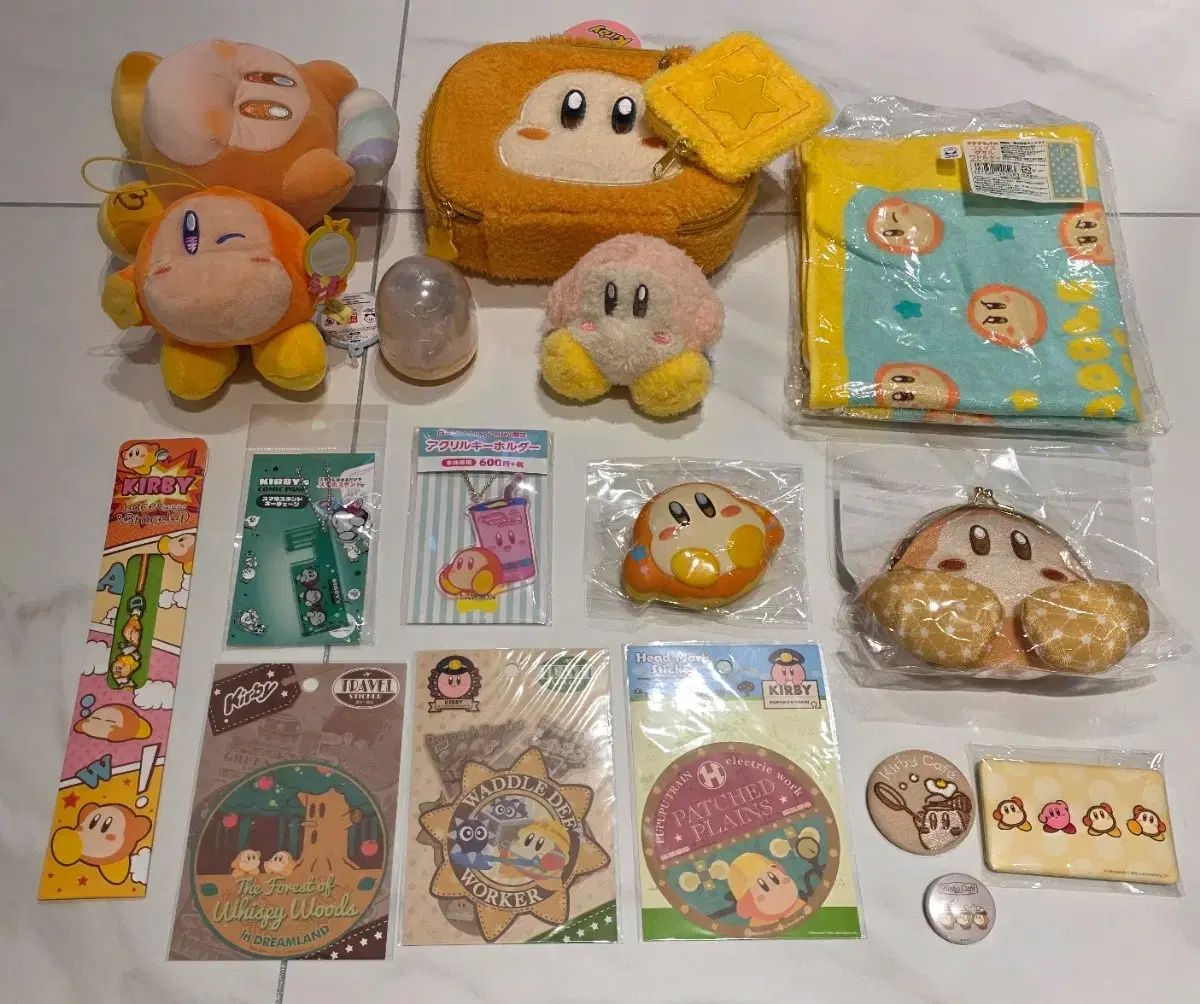 ワドルディ まとめ売り 星のカービィ ワドルディ まとめ売り 約75点 ワドルディ まとめ売り 星のカービィ ワドルディ まとめ売り 約75点