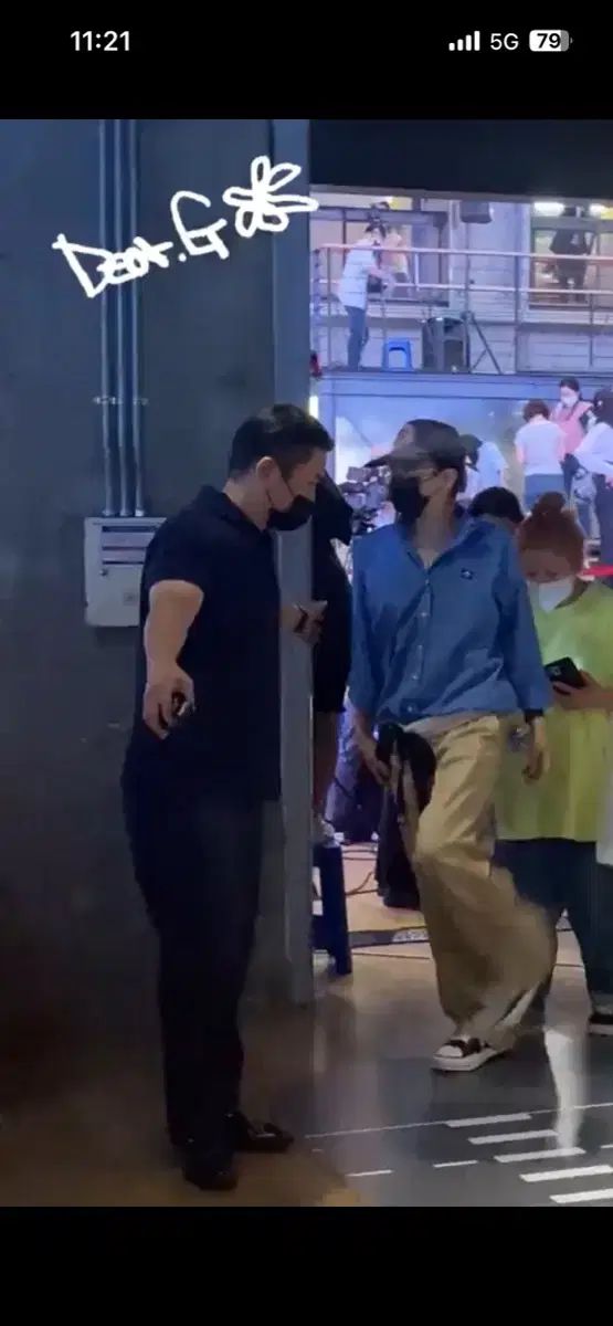 MIU MIU ミュウミュウ ミッドライズ ストレート チノ パンツ 40