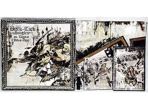 VISUAL｜BUCK-TICK オフィシャルサイト